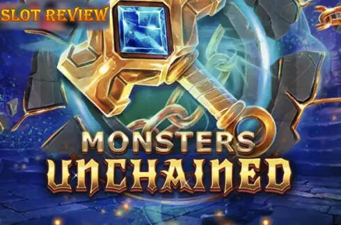 Monsters Unchained